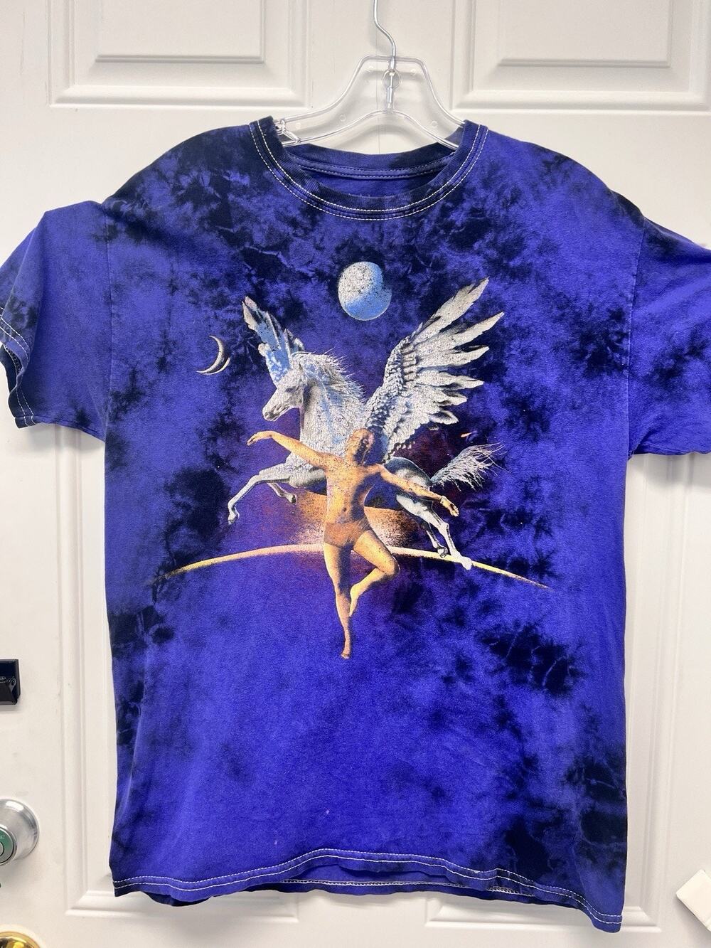 Trippie Redd T-Shirt Size Medium NOC3311